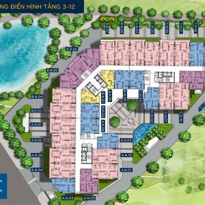 DIYAS COMPLEX ĐẠI LỘ ĐỘC BÌNH DƯƠNG