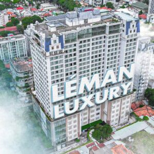 CĂN HỘ CAO CẤP LEMAN LUXURY