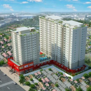 SHOPHOUSE I-HOME PHẠM VĂN CHIÊU