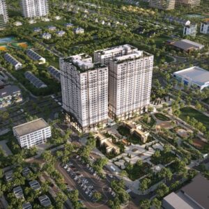 DỰ ÁN TUMYS PHÚ MỸ