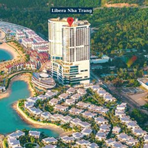 CĂN HỘ LIBERA NHA TRANG
