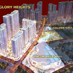 DỰ ÁN VINHOMES GRAND PARK QUẬN 9