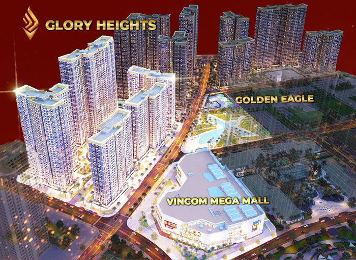DỰ ÁN VINHOMES GRAND PARK QUẬN 9