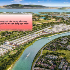 KĐT Bắc Hà Thanh - Bình Định